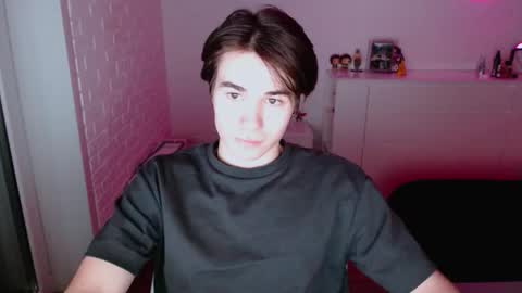 Snapshot of charleshanson69 chatting on November 2025 07:13:02 PM charleshanson69 online show from November 2025 07:13:02 PM