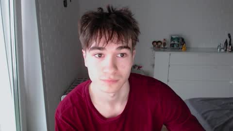 Snapshot of charleshanson69 chatting on November 2025 10:15:02 AM charleshanson69 online show from November 2025 10:15:02 AM