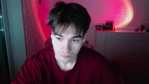 Snapshot of charleshanson69 chatting on November 2025 05:00:01 PM charleshanson69 online show from November 2025 05:00:01 PM