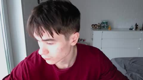 Snapshot of charleshanson69 chatting on November 2025 06:34:02 AM charleshanson69 online show from November 2025 06:34:02 AM