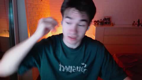 Snapshot of charleshanson69 chatting on November 2025 04:39:01 PM charleshanson69 online show from November 2025 04:39:01 PM