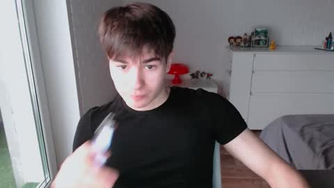 Snapshot of charleshanson69 chatting on November 2025 11:31:01 AM charleshanson69 online show from November 2025 11:31:01 AM