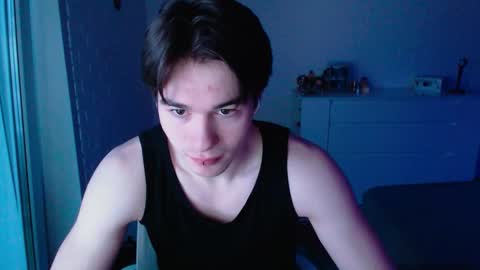 Snapshot of charleshanson69 chatting on January 2026 12:20:02 PM charleshanson69 online show from January 2026 12:20:02 PM