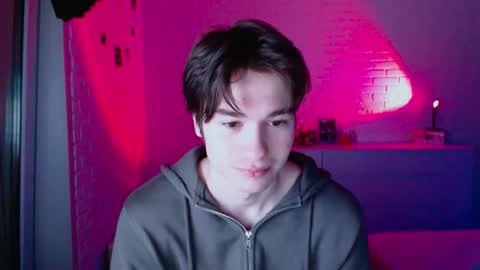 Snapshot of charleshanson69 chatting on February 2026 01:42:02 PM charleshanson69 online show from February 2026 01:42:02 PM