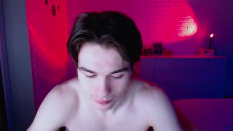 Snapshot of charleshanson69 chatting on February 2026 08:36:02 PM charleshanson69 online show from February 2026 08:36:02 PM