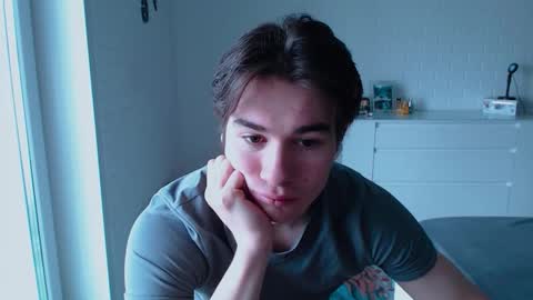 Snapshot of charleshanson69 chatting on February 2026 07:45:01 AM charleshanson69 online show from February 2026 07:45:01 AM