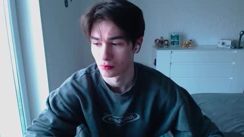 Snapshot of charleshanson69 chatting on February 2026 07:48:01 AM charleshanson69 online show from February 2026 07:48:01 AM