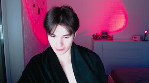 Snapshot of charleshanson69 chatting on February 2026 10:44:01 PM charleshanson69 online show from February 2026 10:44:01 PM