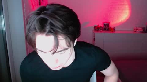 Snapshot of charleshanson69 chatting on March 2026 08:26:01 PM charleshanson69 online show from March 2026 08:26:01 PM