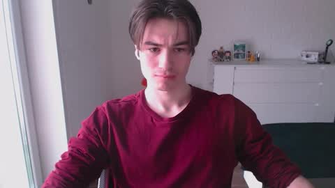 charleshanson69 online show from March 2026 11:28:02 AM