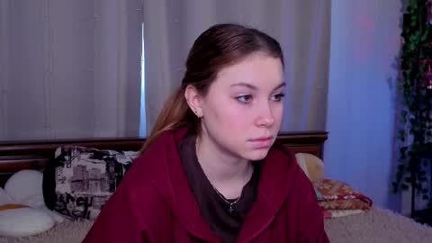 Snapshot of charlesreynosa chatting on February 2026 09:56:02 AM Ariel online show from February 2026 09:56:02 AM