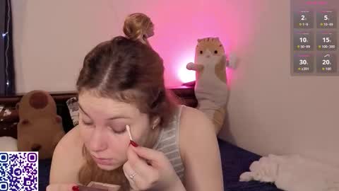 Ariel online show from March 2026 09:57:01 AM