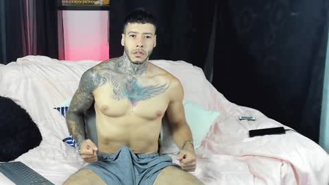 charless_dickenss online show from January 2025 11:55:02 PM