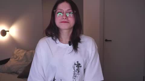 Snapshot of charletterosenbush chatting on March 2026 06:33:01 PM Mia online show from March 2026 06:33:01 PM