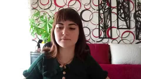 Snapshot of charletteyodis chatting on March 2026 04:27:01 AM Emely online show from March 2026 04:27:01 AM