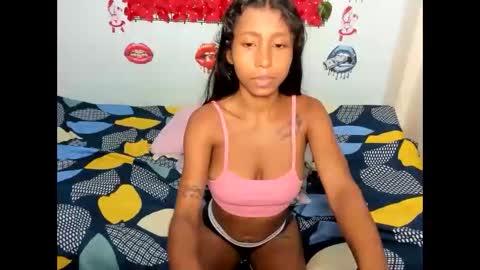 charley_hot online show from November 2025 07:42:01 AM