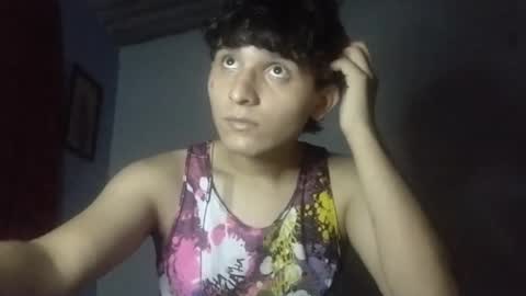 charley online show from February 2025 11:11:02 PM