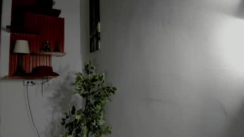 charley_morgan online show from March 2025 09:35:01 PM