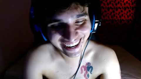 Snapshot of charley_quin chatting on June 2026 10:08:02 PM Charley quinn online show from June 2026 10:08:02 PM