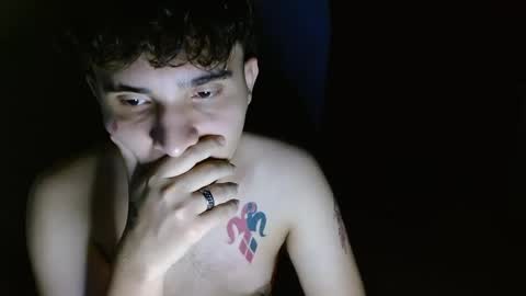Snapshot of charley_quin chatting on June 2026 01:41:02 AM Charley quinn online show from June 2026 01:41:02 AM