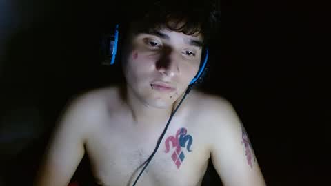 Snapshot of charley_quin chatting on June 2026 01:38:02 AM Charley quinn online show from June 2026 01:38:02 AM