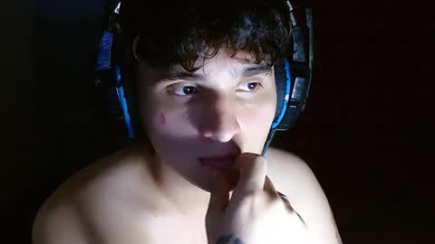 Snapshot of charley_quin chatting on July 2026 12:48:02 AM Charley quinn online show from July 2026 12:48:02 AM