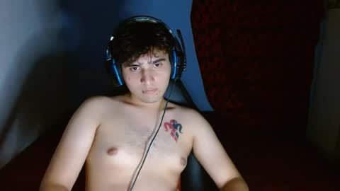 Snapshot of charley_quin chatting on July 2026 01:30:02 AM Charley quinn online show from July 2026 01:30:02 AM