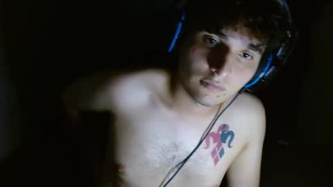 Snapshot of charley_quin chatting on July 2026 11:28:01 PM Charley quinn online show from July 2026 11:28:01 PM