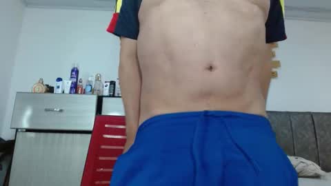 Snapshot of charli_4 chatting on February 2026 09:43:01 PM charli 4 online show from February 2026 09:43:01 PM