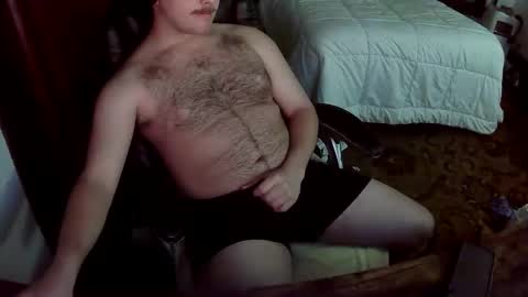 charlie7125 online show from April 2026 05:30:01 AM