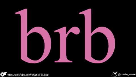 charlie eusse online show from February 2026 06:55:02 AM