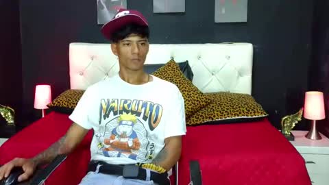 Charlie oconnor online show from December 2024 03:17:02 AM