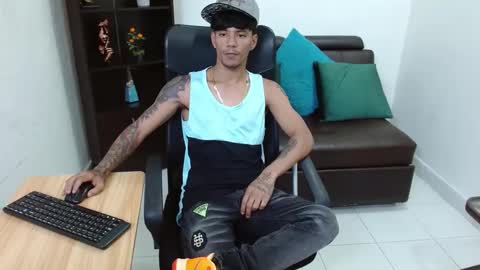 Charlie oconnor online show from January 2025 04:01:02 AM