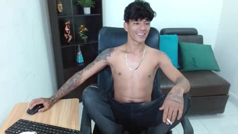 Charlie oconnor online show from January 2025 06:38:01 AM