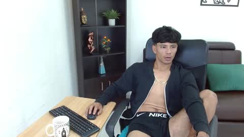 Charlie oconnor online show from January 2025 08:41:01 AM