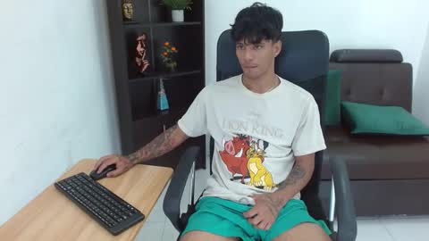 Charlie oconnor online show from January 2025 03:48:01 AM