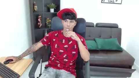 Charlie oconnor online show from February 2025 03:11:02 AM