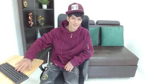 Charlie oconnor online show from February 2025 04:43:01 AM