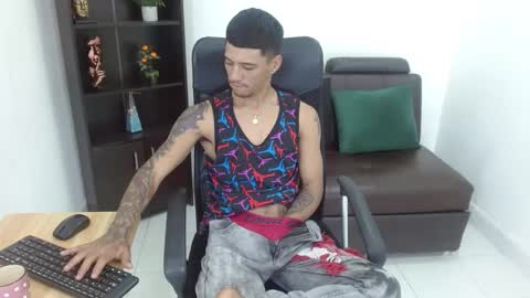 Charlie oconnor online show from February 2025 03:59:02 AM