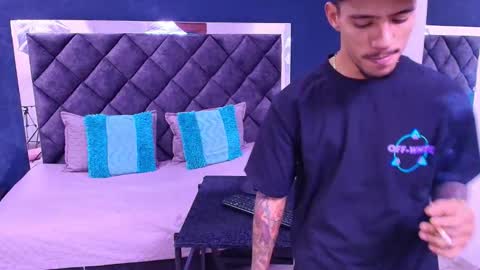 Charlie oconnor online show from February 2026 04:24:02 AM