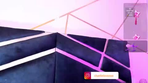 CHARLIE online show from December 2024 08:18:01 PM