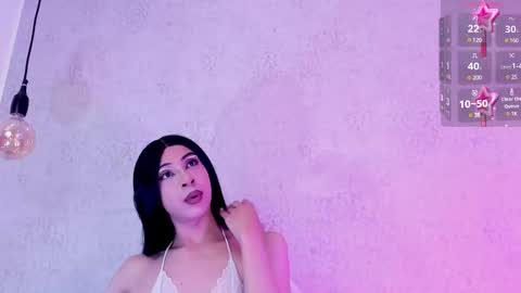 CHARLIE online show from February 2025 08:31:01 PM