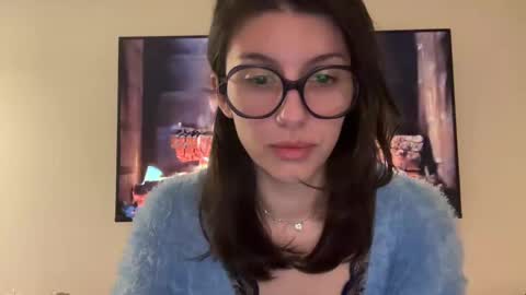 Snapshot of charlieangella chatting on February 2025 07:42:01 PM Charlie online show from February 2025 07:42:01 PM