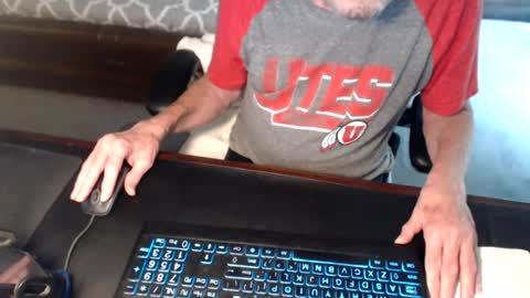 Charlie online show from July 2026 06:02:02 PM