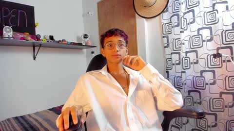 Charles Russo online show from December 2024 10:03:02 PM