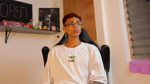 Charles Russo online show from December 2024 03:27:02 AM