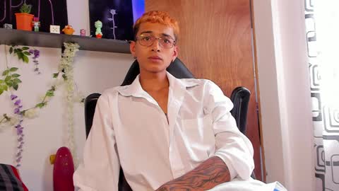 Charles Russo online show from January 2025 06:35:01 PM