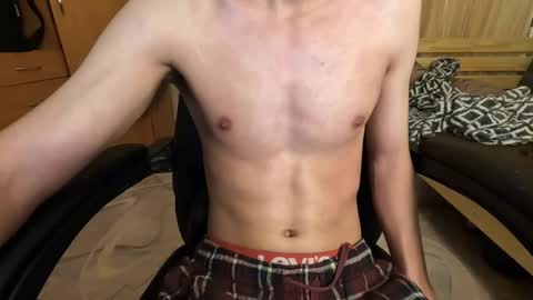 Snapshot of charliehoffa chatting on November 2025 09:18:01 PM Charlie online show from November 2025 09:18:01 PM