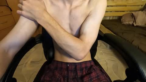 Snapshot of charliehoffa chatting on December 2025 08:04:02 PM Charlie online show from December 2025 08:04:02 PM