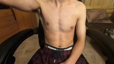 Snapshot of charliehoffa chatting on December 2025 08:36:02 PM Charlie online show from December 2025 08:36:02 PM